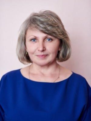 вихователь ДВОРЯНЧУК Леся (1)