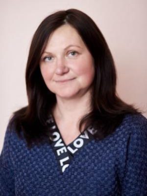 вихователь РУДА Лариса (1)