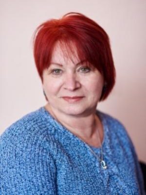 вихователь ТАРАН Валентина (1)